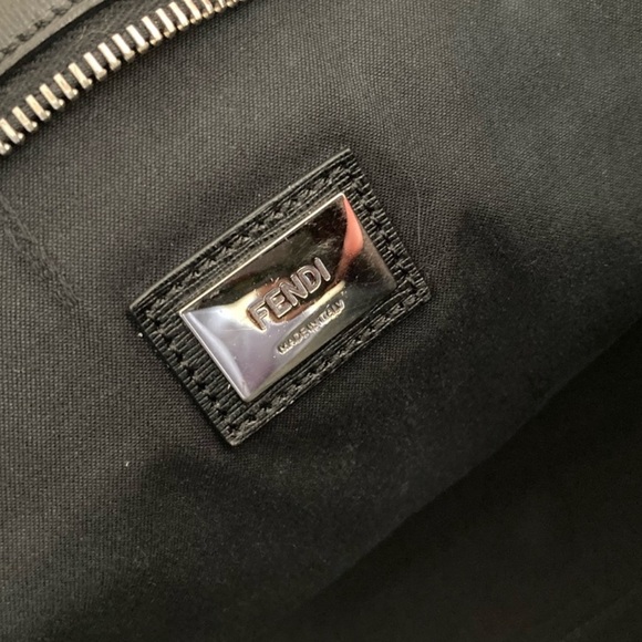 Fendi pink monster tote! - Picture 15 of 15